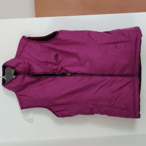 North Face Vest